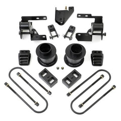 ReadyLift 3500 4.5" Front Coil Spacer Kit for Dodge Ram