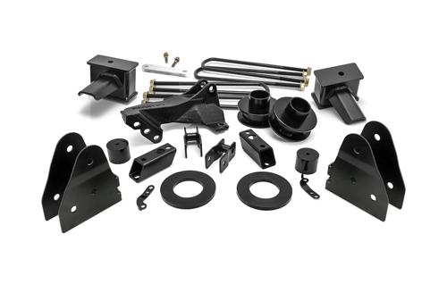 ReadyLift 2.5" SST Lift Kit for Ford