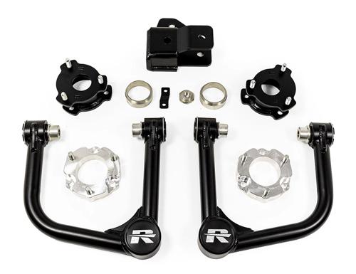 ReadyLift 4" SST Lift Kit for Ford Bronco (Base Models)