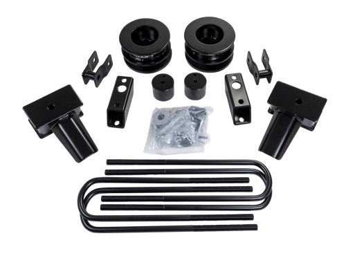 ReadyLift 2.5" SST Lift Kit for 2023+ Ford Tremor