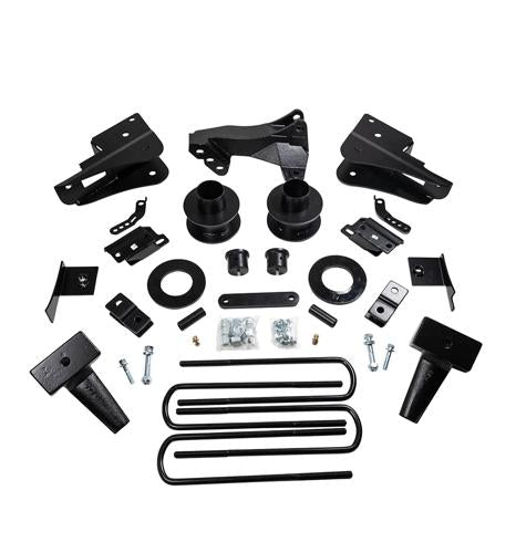 ReadyLift 3.5" SST Lift Kit for 2023+ Ford Super Duty