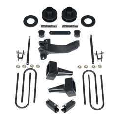 ReadyLift 2.5" Front with 5" Rear SST Lift Kit for Ford