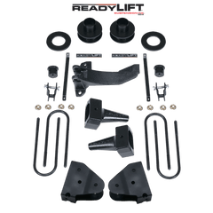 ReadyLift 3.5" Front Coil Spring Spacer for Ford F-350