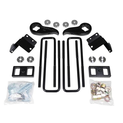 ReadyLift 3.0" SST Lift Kit for 2020-2024 Chevy/GM