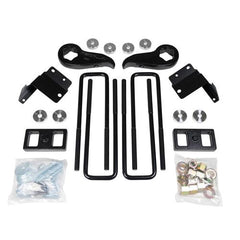 ReadyLift 3.0" SST Lift Kit for 2020-2024 Chevy/GM