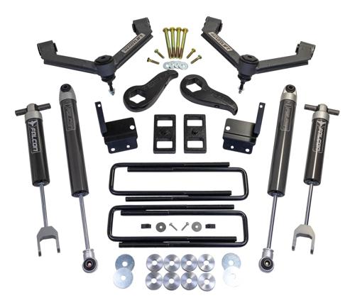 ReadyLift 3" SST Lift Kit - Falcon 2020-2024