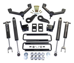 ReadyLift 3" SST Lift Kit - Falcon 2020-2024