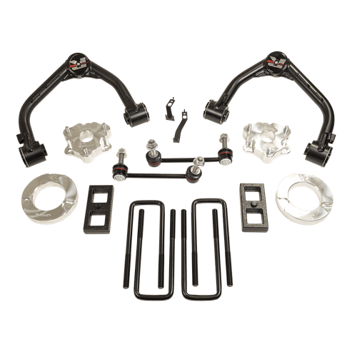 ReadyLift Suspension ReadyLift 2023+ Chevy Colorado 3" SST Lift Kit