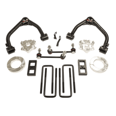ReadyLift Suspension ReadyLift 2023+ Chevy Colorado 3" SST Lift Kit