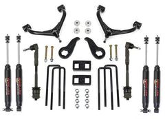 ReadyLift Suspension ReadyLift 3.5" SST Lift Kit with Shocks for Chevy/GMC (Variant 2)
