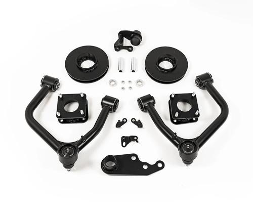 ReadyLift Suspension ReadyLift 3" SST Lift Kit for 2022 Toyota Tundra