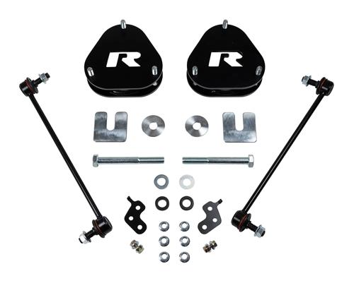 ReadyLift Suspension RL 2'' SST LIFT KIT - TOYOTA RAV4 06-18