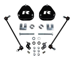 ReadyLift Suspension RL 2'' SST LIFT KIT - TOYOTA RAV4 06-18