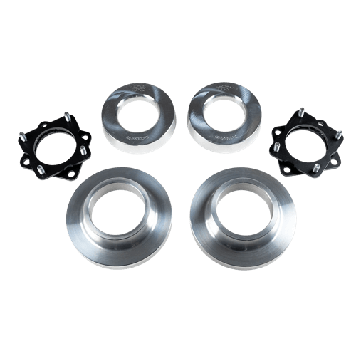 ReadyLift Suspension 2024+ TOYOTA TACOMA 2.5" SST KIT