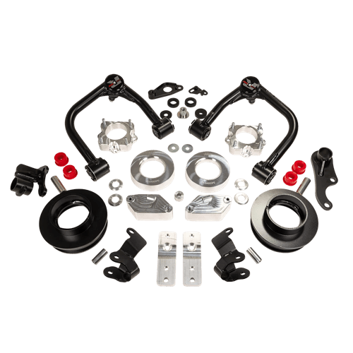 ReadyLift Suspension 2024+ TOYOTA TACOMA 3" SST KIT