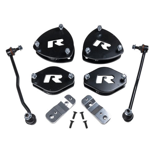 ReadyLift Suspension RL 1-1.5'' JEEP GLADIATOR JT LIFT