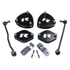 ReadyLift Suspension RL 1-1.5'' JEEP GLADIATOR JT LIFT