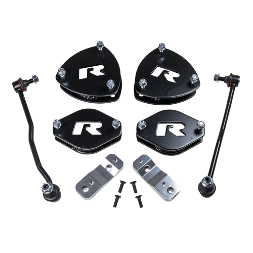 ReadyLift Suspension RL 1-1.5'' JEEP WRANGLER JL LIFT