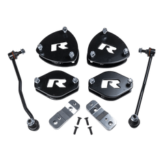 ReadyLift Suspension RL 1-1.5'' JEEP WRANGLER JL LIFT