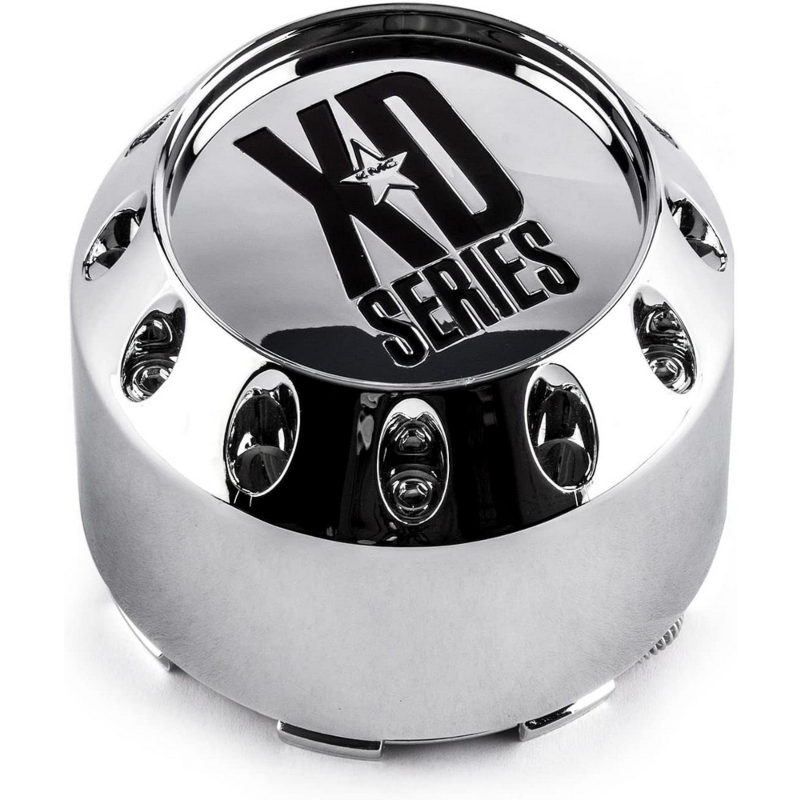 XD Chrome Cap XD779/XD795/XD786 6063BC