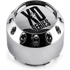 XD Chrome Cap XD779/XD795/XD786 6063BC