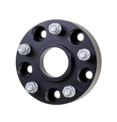 Gorilla Automotive 1.25" Wheel Adapter Pair - 5X4.5/5.5 71.5