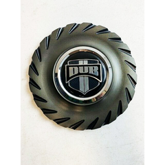 DUB DARK TINT DAZED CAP FOR 24-26"