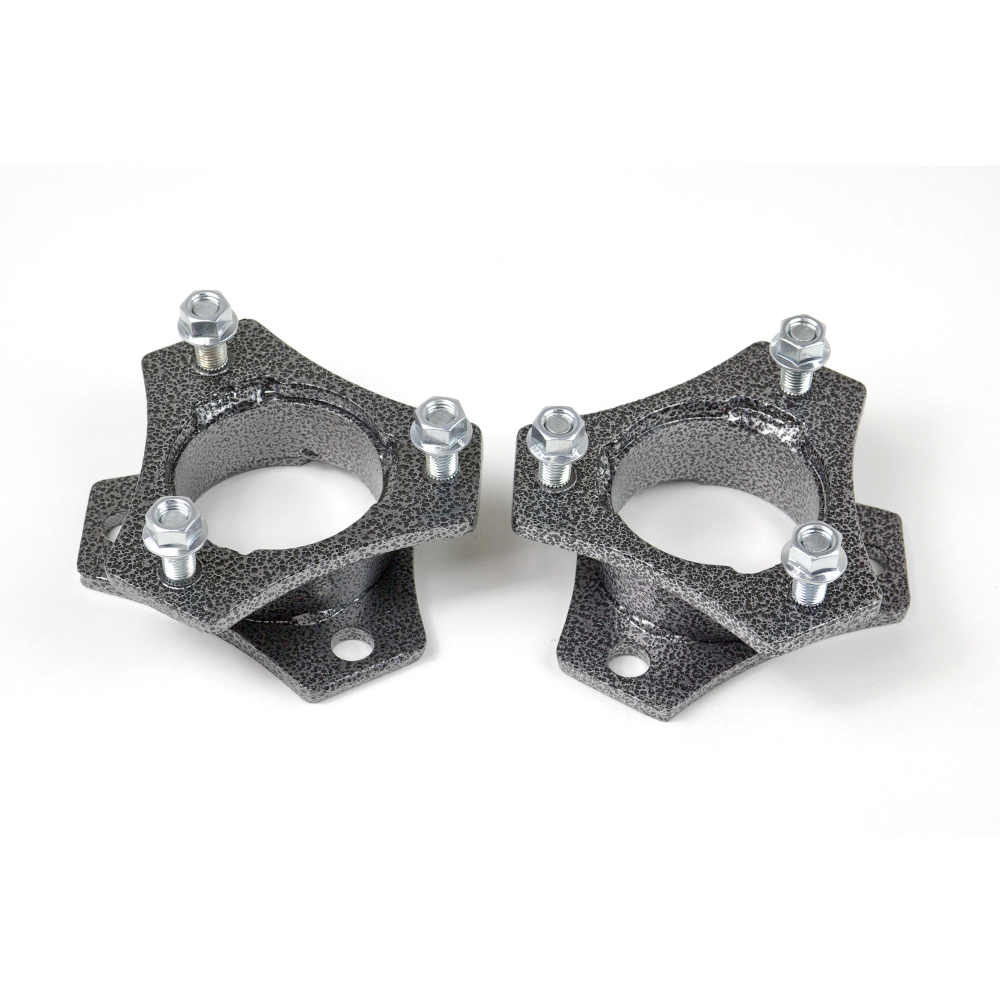 Rugged RG 3'' FRONT LEVELING KIT - TOYOTA