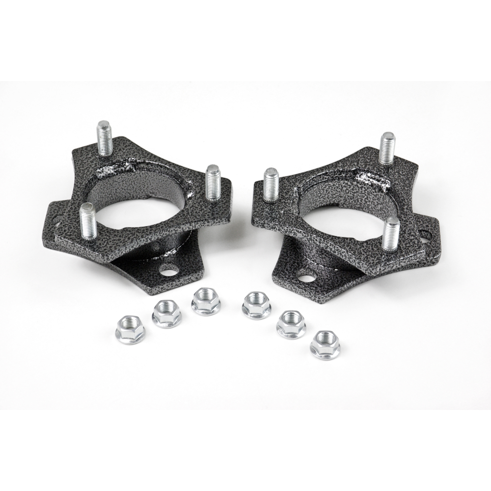Rugged RG 2.5" FRONT LEVELING KIT - TOYOTA