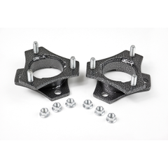 Rugged RG 2.5" FRONT LEVELING KIT - TOYOTA