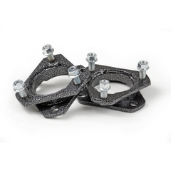 Rugged RG 2'' FRONT LEVELING KIT - TOYOTA