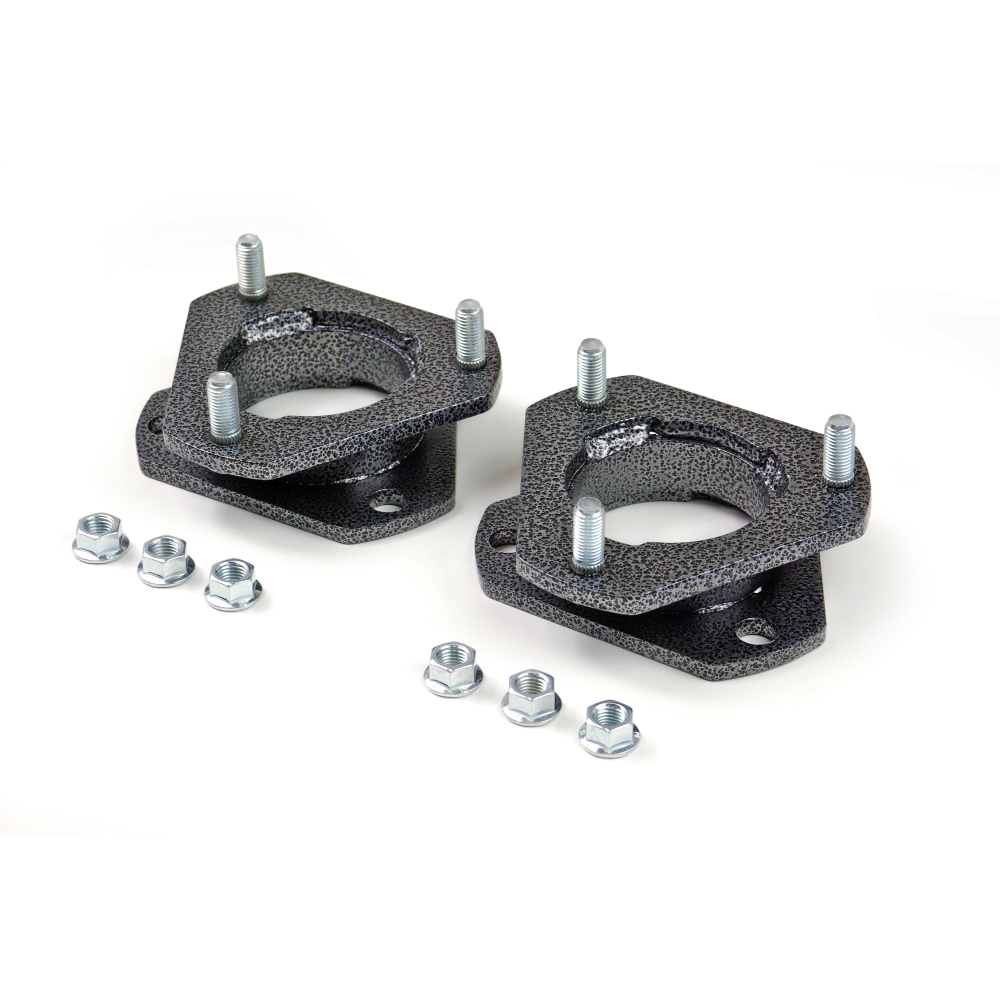 Rugged RG 2.25'' FRONT LEVELING KIT - TOYOTA