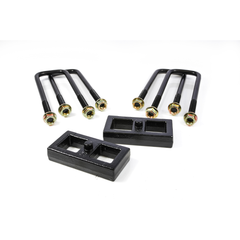 Rugged RG 1'' REAR BLOCK KIT - TOYOTA