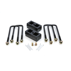 Rugged RG 2'' REAR BLOCK KIT - TOYOTA