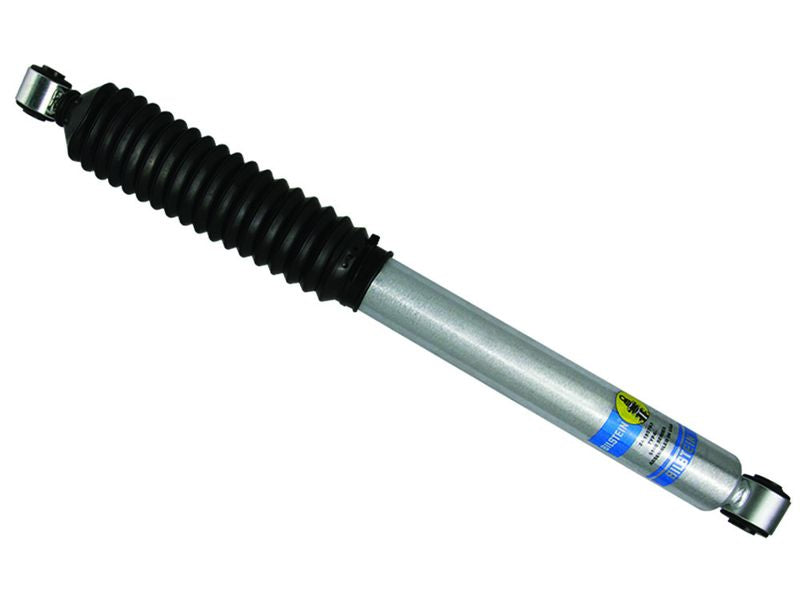 Bilstein Zinc-Coated Rear Shock for 2003-2009 GM H2 2/4WD