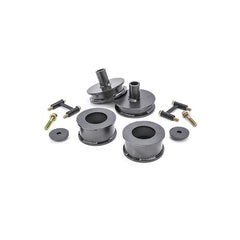Rugged PL 2.5" Front / 2.0" Rear Lift Kit for Jeep