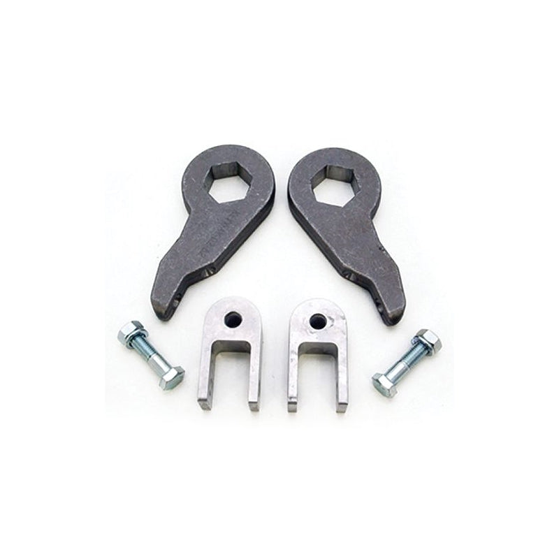 Rugged PL Front Leveling Kit for 2005-2017 - Size Unspecified
