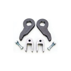 Rugged PL Front Leveling Kit for 2005-2017 - Size Unspecified