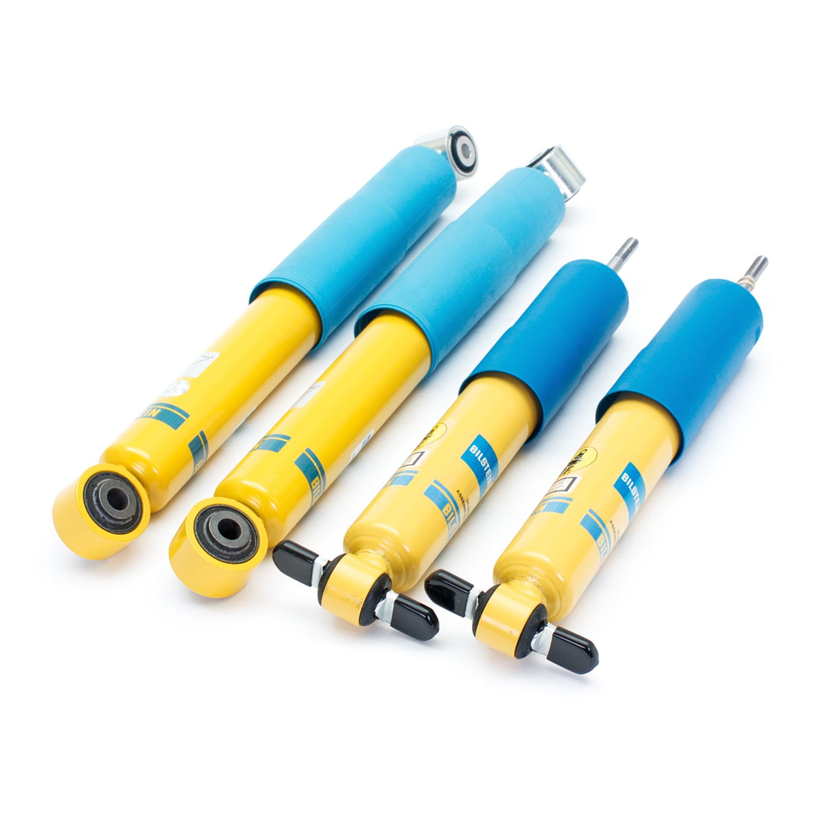Bilstein B6 Front Shock Absorber for Land Rover Discovery2 (LJLT)