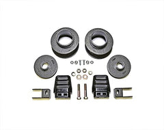 Rugged 3.0'' Front Coil Spacer for Ram 2500