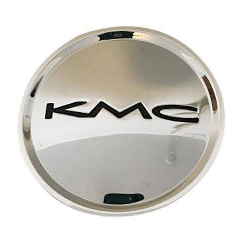 KMC Chrome Cap KM671 Brodie