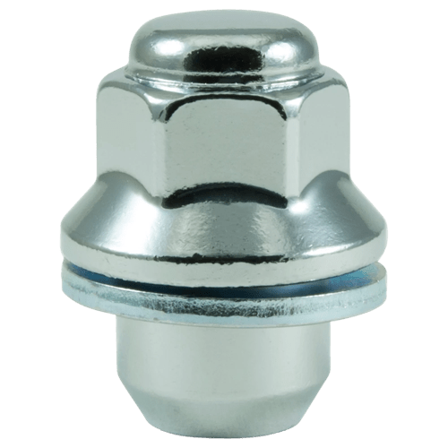 Gorilla Automotive NISSAN MAG LUG 13/16" 12-1.25 CHR BULK