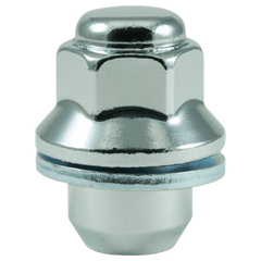 Gorilla Automotive NISSAN MAG LUG 13/16" 12-1.25 CHR BULK