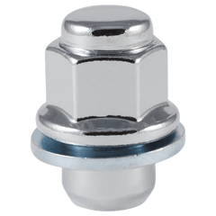 Gorilla Automotive TOY MAG LUG 13/16" 12-1.50 CHR BULK