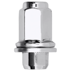 Gorilla Automotive TOY MAG XL LUG 13/16" 12-1.50 CHR BULK