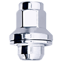 Gorilla Automotive TOY MAG LUG 7/8" 14-1.50 CHR BULK