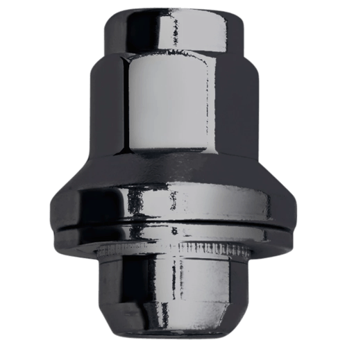 Gorilla Automotive TOY MAG LUG 7/8" 14-1.50 BLK BULK