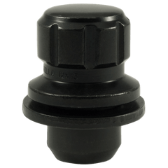 Gorilla Automotive GORILLA LOCK TOY MAG 12-1.50 BLK CLAM