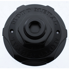 Moto Metal 977 BLACK OUT CAP (SB/GB/SB/GB/SB) MO