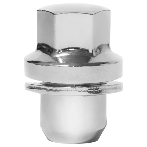 Gorilla Automotive RANGE ROVER MAG 7/8" 14-1.50 CHR BULK